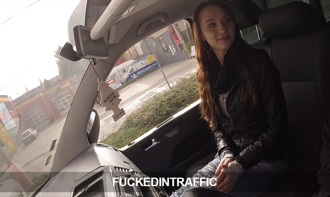 Adult Deal - Fucked in Traffic