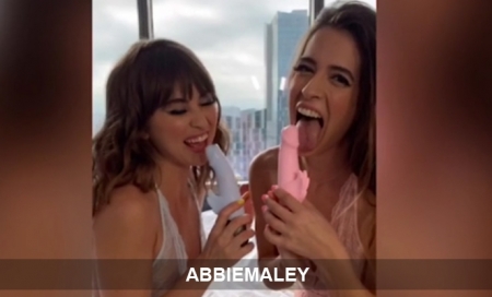 AbbieMaley: Just $5.00!