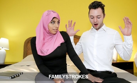 FamilyStrokes: Just $9.99!!