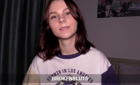 BrokenSluts Porn Discount: Just $9.95!