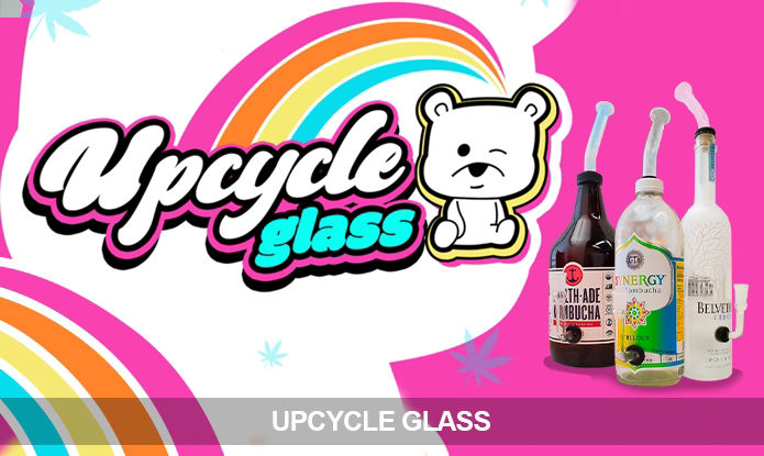 UpCycleGlass