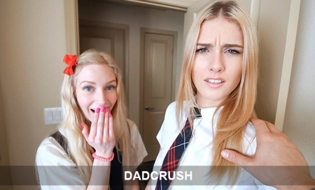 DadCrush: Just $9.95!