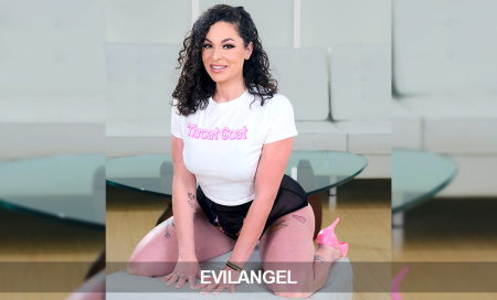 Evilangel Discount Deal – Save 74% Now! Just $7.95/Month!!