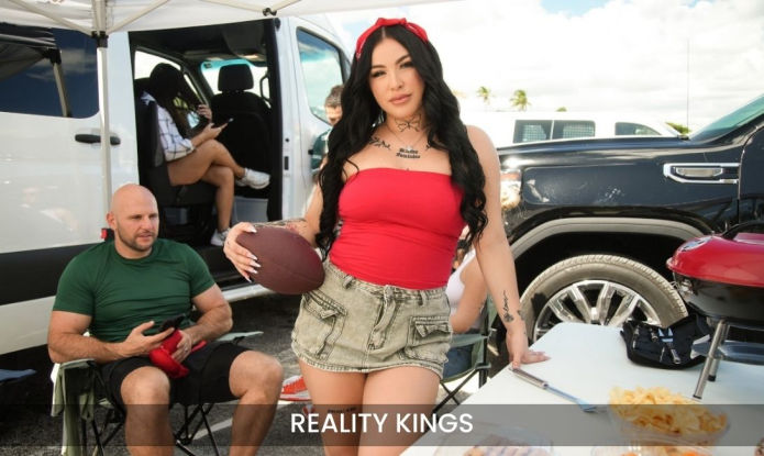 RealityKings SFW