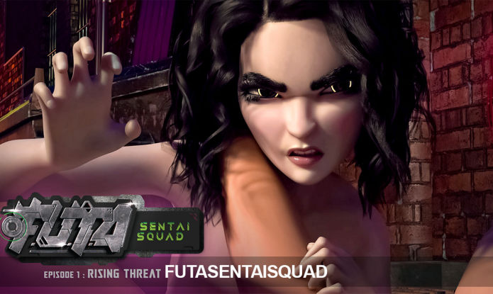 FutaSentaiSquad