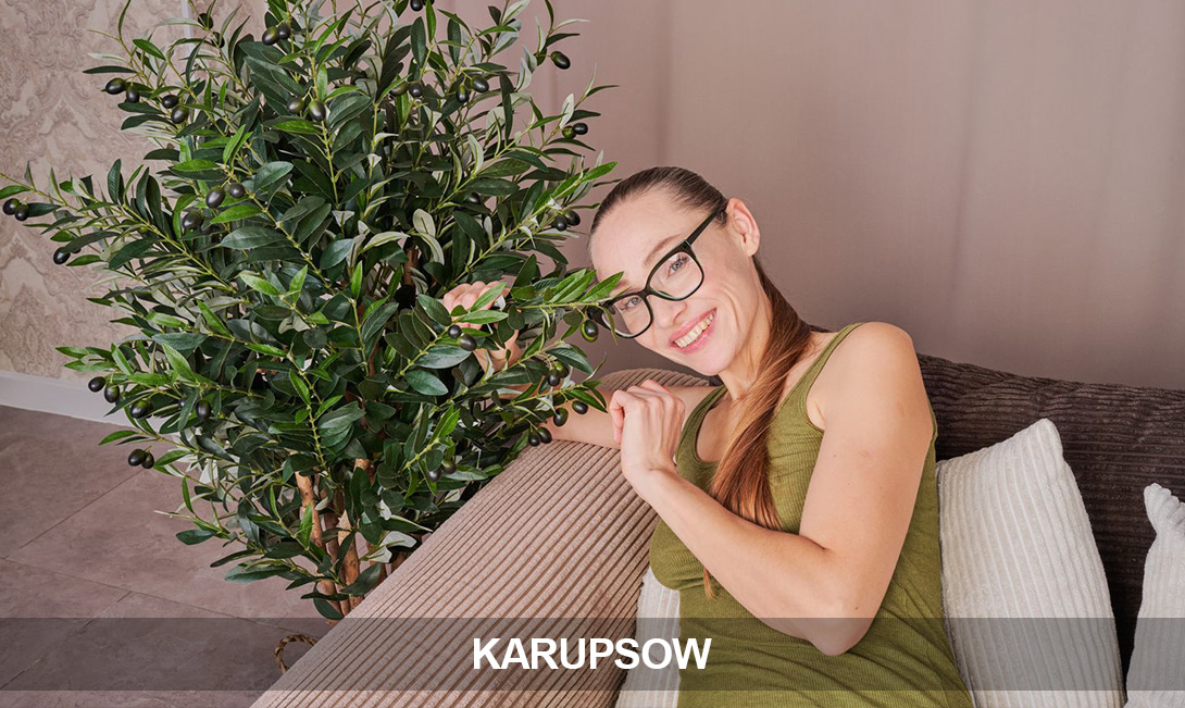 Adult Deal - Karups Older Women