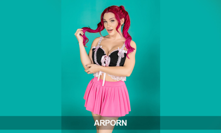AR Porn Porn Discount : Just $9.95!