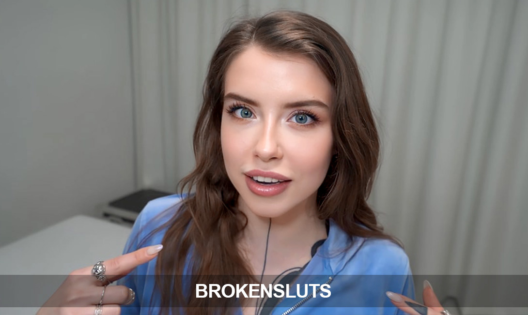 Adult Deal - BrokenSluts