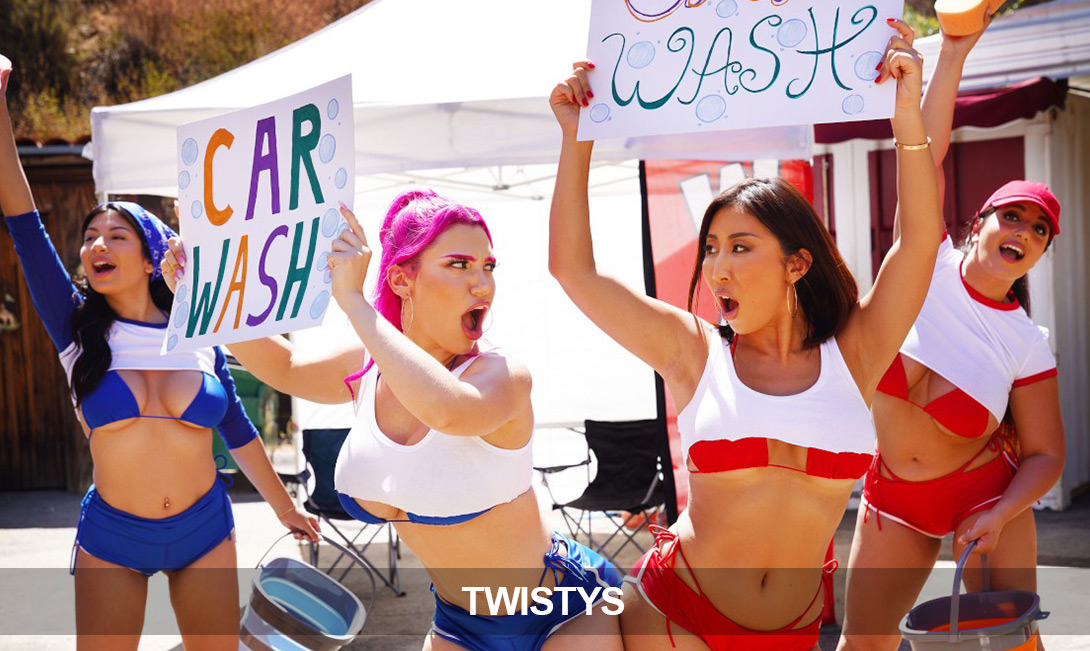 Adult Deal - Twistys
