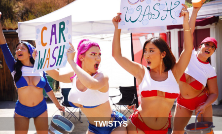 85% Twistys Discount: Only $5.99!