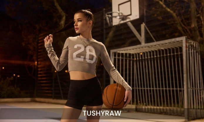 Tushyraw SFW - Annual Offer