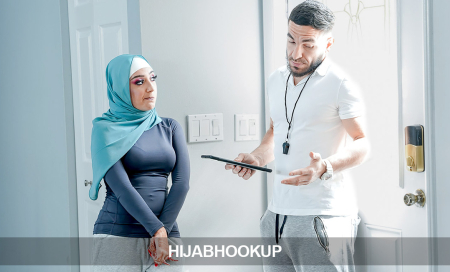 HijabHookup Only $9.95!!!