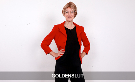 Golden Slut - Trial Porn Discount: Just $1.00!