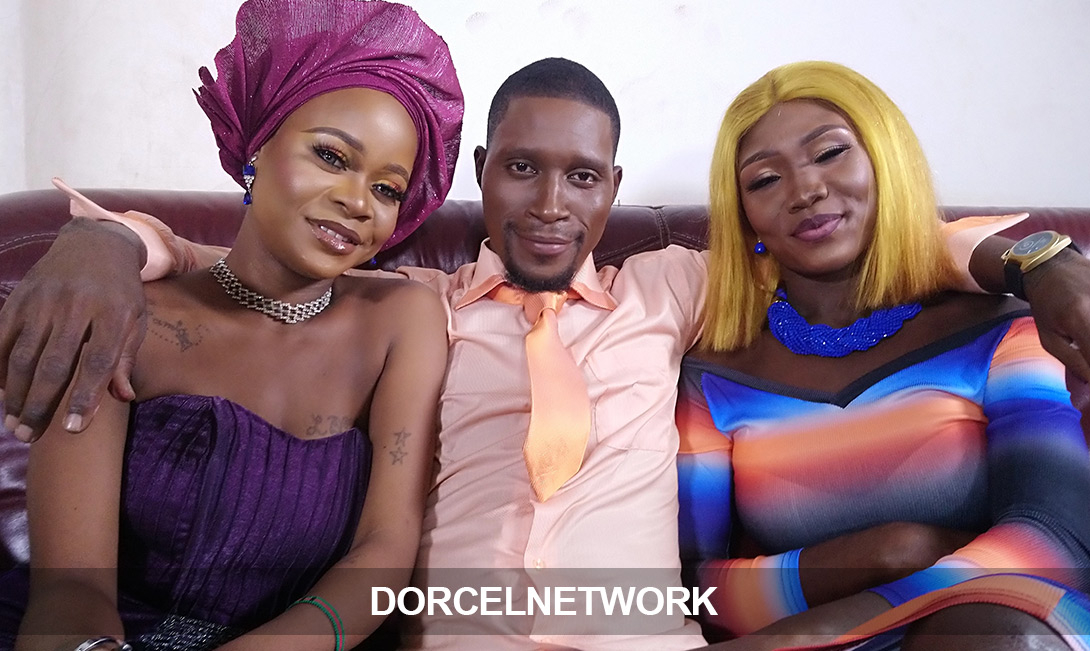 Adult Deal - Dorcel Network