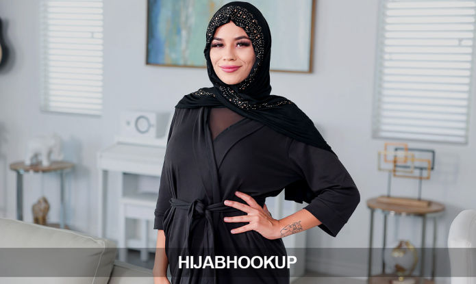 HijabHookup SFW