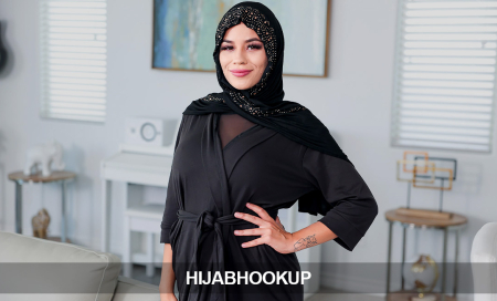 HijabHookup Only $9.95!!!