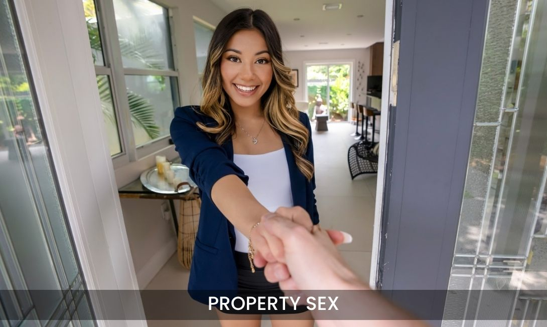 Propertysex: Just $9.99 Ends Today!