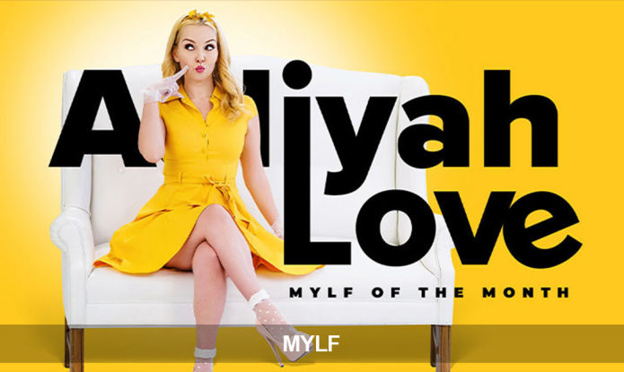 Mylf SFW