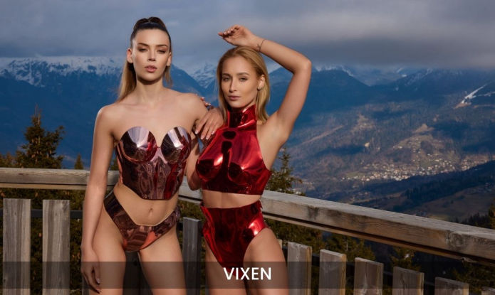 Vixen SFW Trial