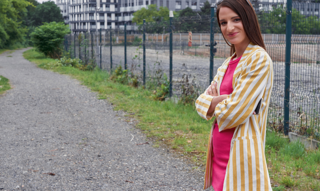 Adult Deal - Beauty4k