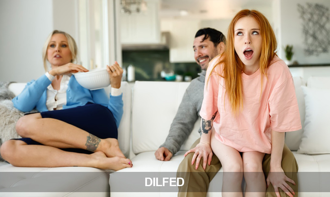 Adult Deal - DILFED