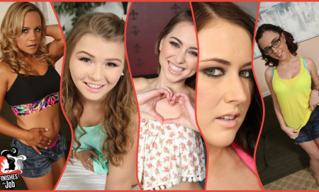 FinishesTheJob: Just $12.95!