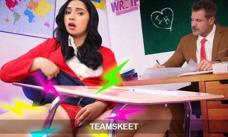 Teamskeet: Just $9.95!