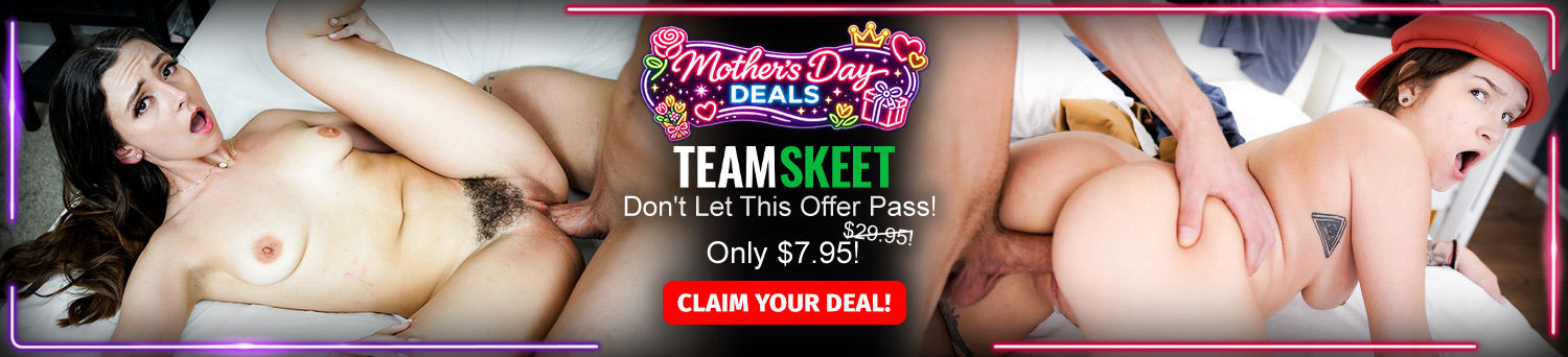 Daily Porn Deals