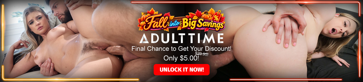 Daily Porn Deals