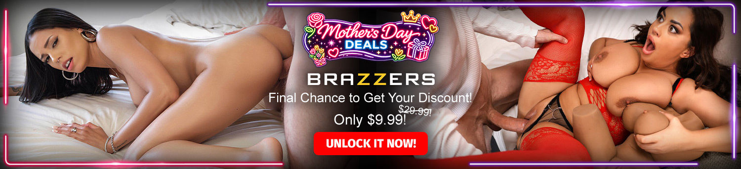 Daily Porn Deals