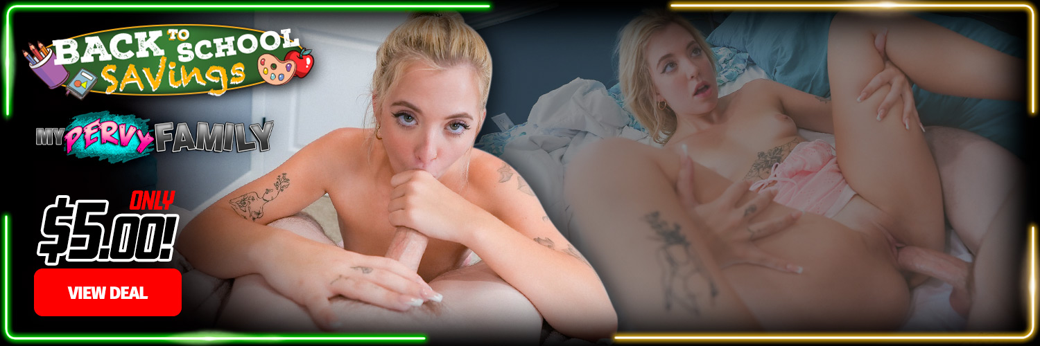 Daily Porn Deals
