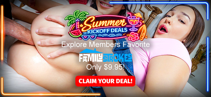 Daily Porn Deals