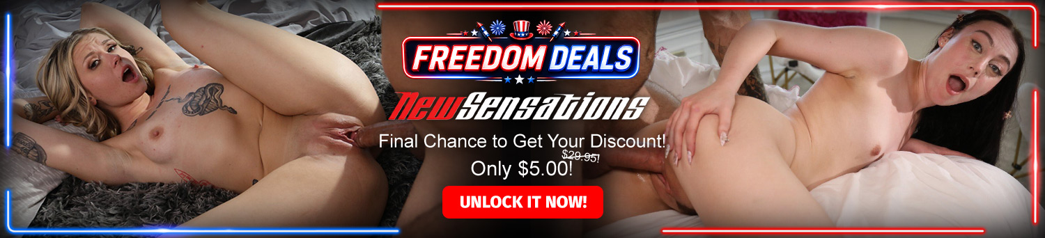 Daily Porn Deals