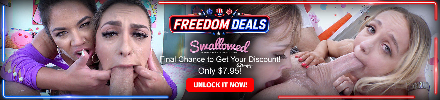 Daily Porn Deals