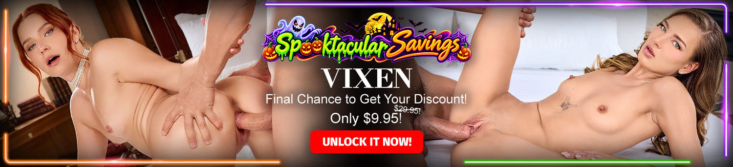 Daily Porn Deals