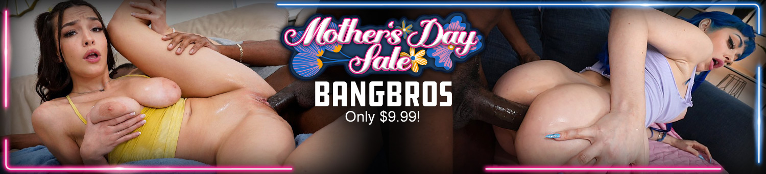Daily Porn Deals