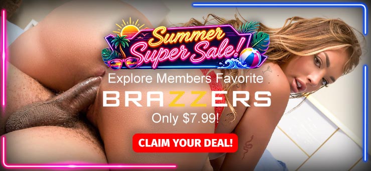 Daily Porn Deals