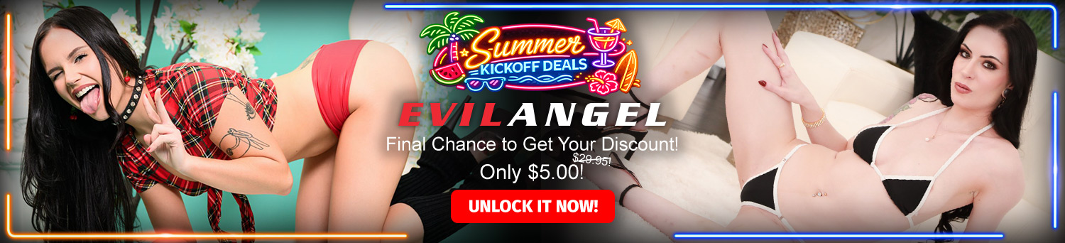 Daily Porn Deals