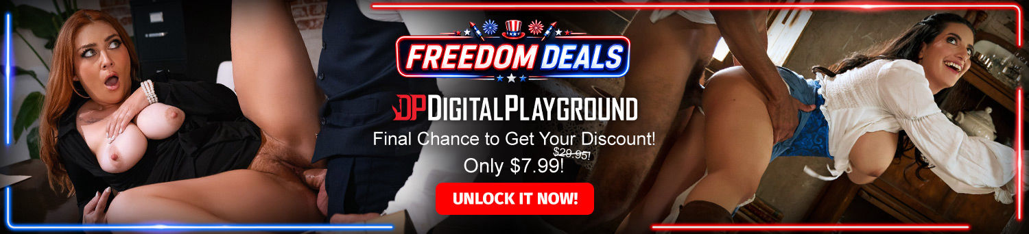 Daily Porn Deals