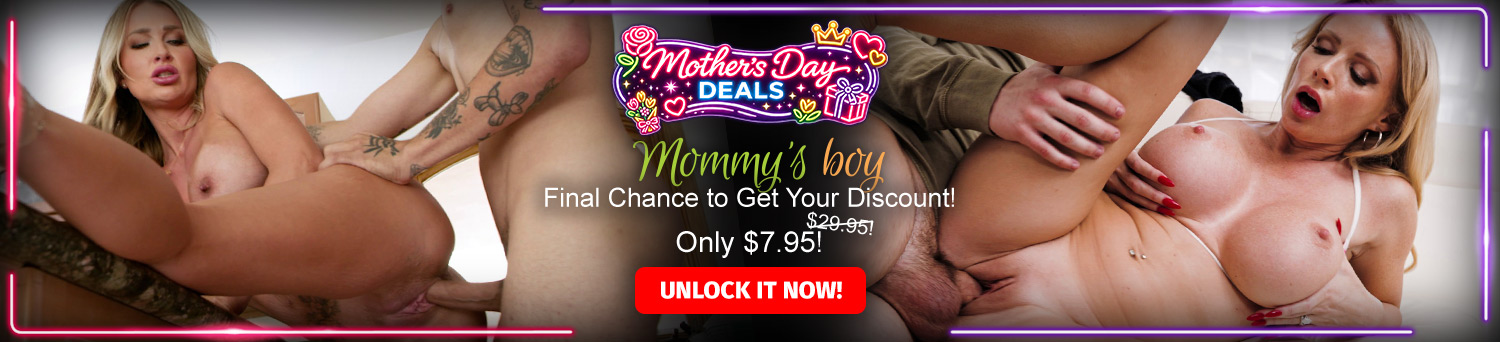 Daily Porn Deals