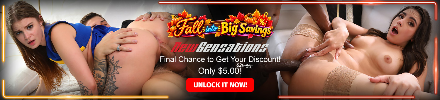 Daily Porn Deals