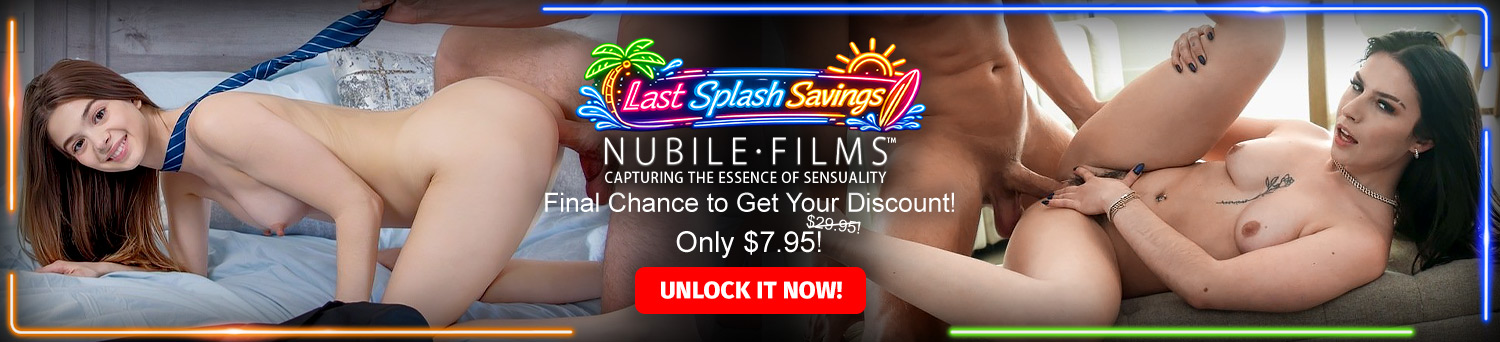 Daily Porn Deals