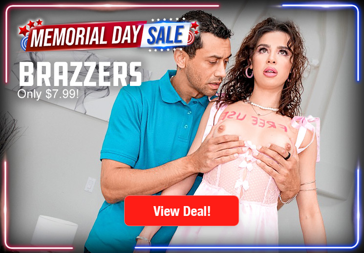 Daily Porn Deals