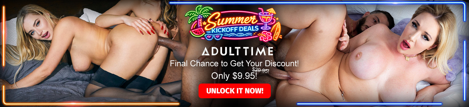 Daily Porn Deals