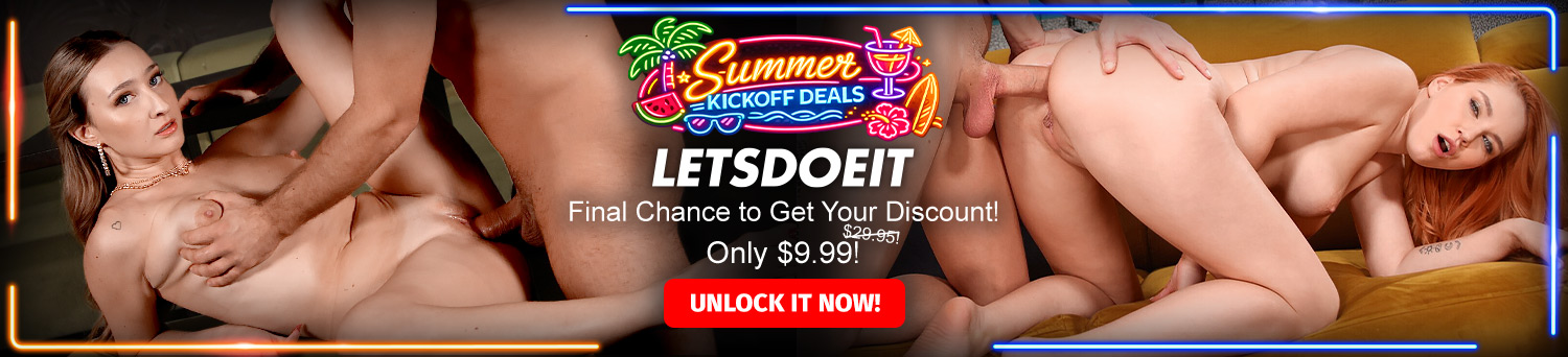 Daily Porn Deals