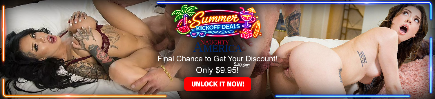 Daily Porn Deals
