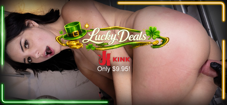 Daily Porn Deals