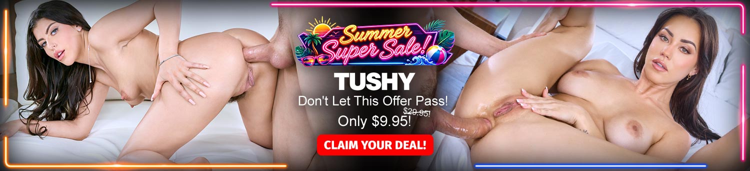 Daily Porn Deals