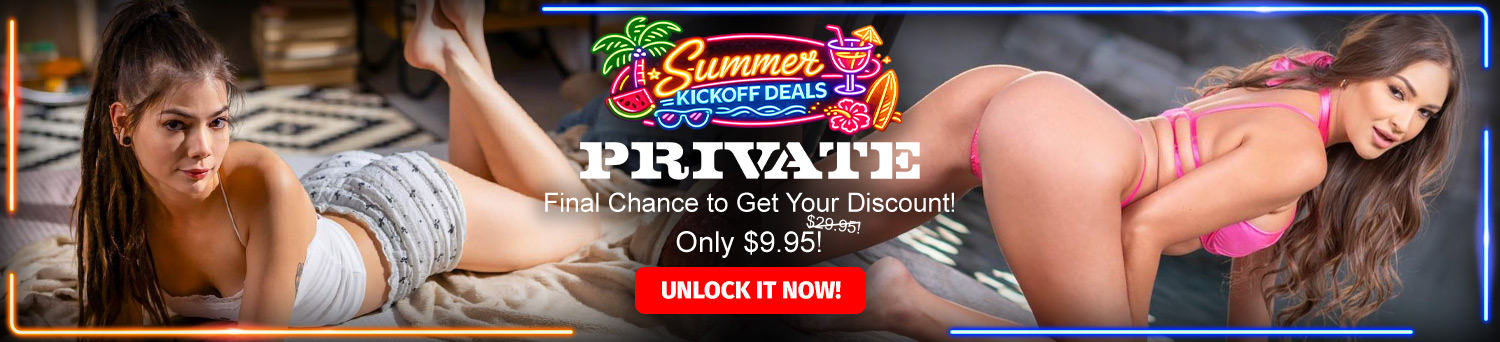 Daily Porn Deals
