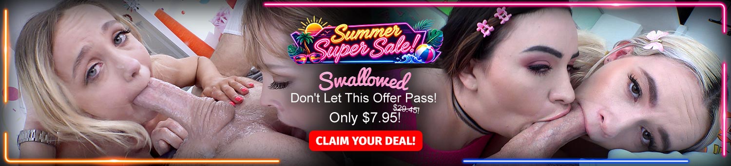 Daily Porn Deals